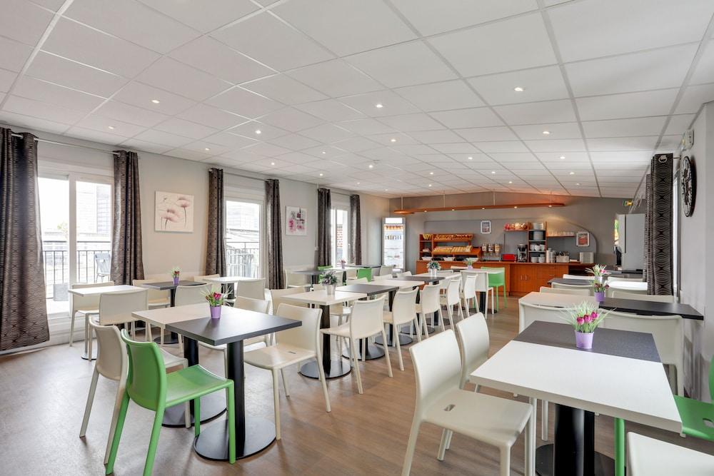 Hotel Chagnot Lille Eksteriør bilde