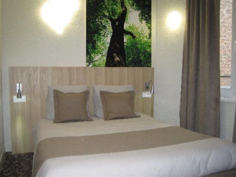 Hotel Chagnot Lille Eksteriør bilde