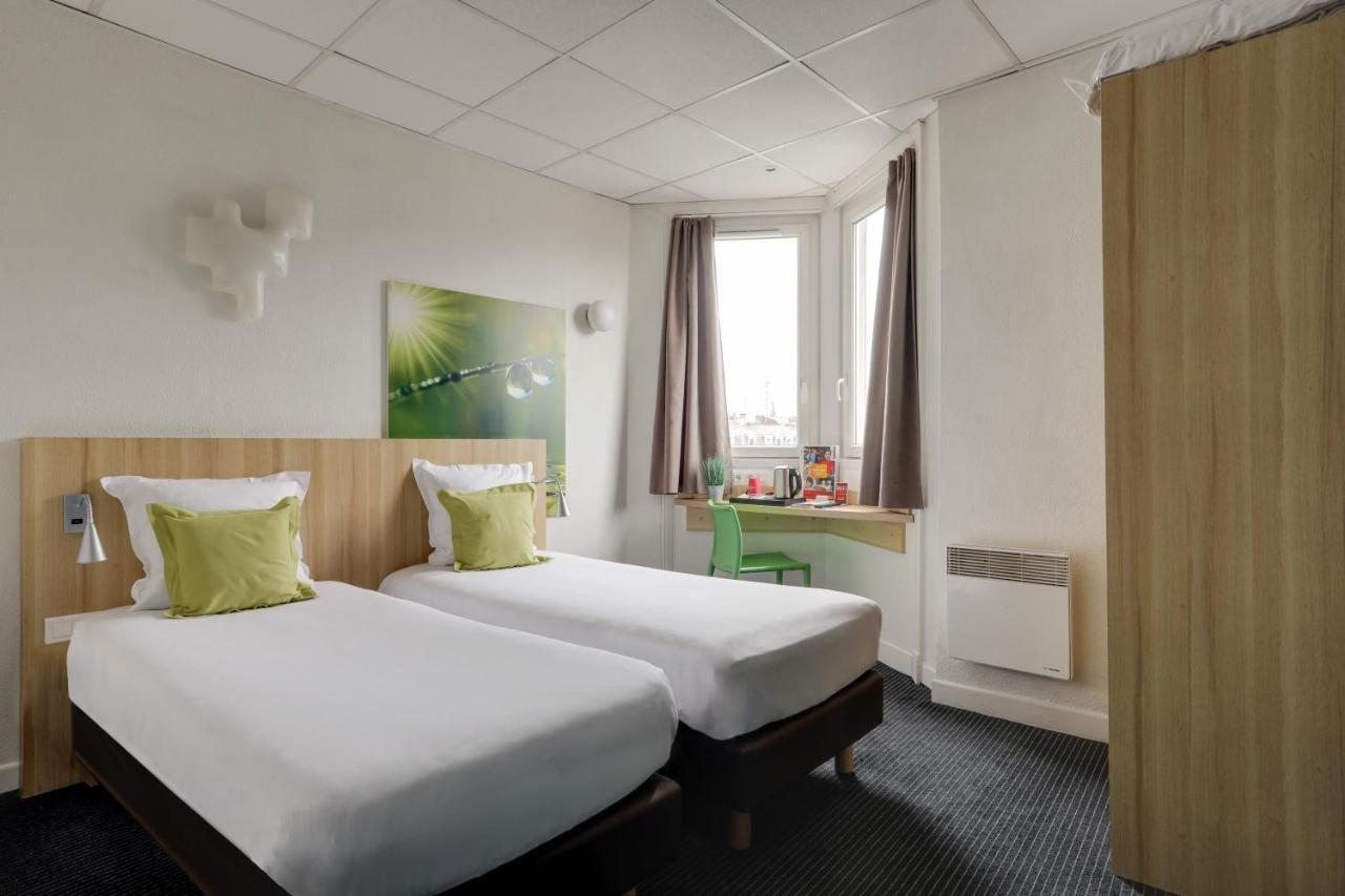 Hotel Chagnot Lille Eksteriør bilde
