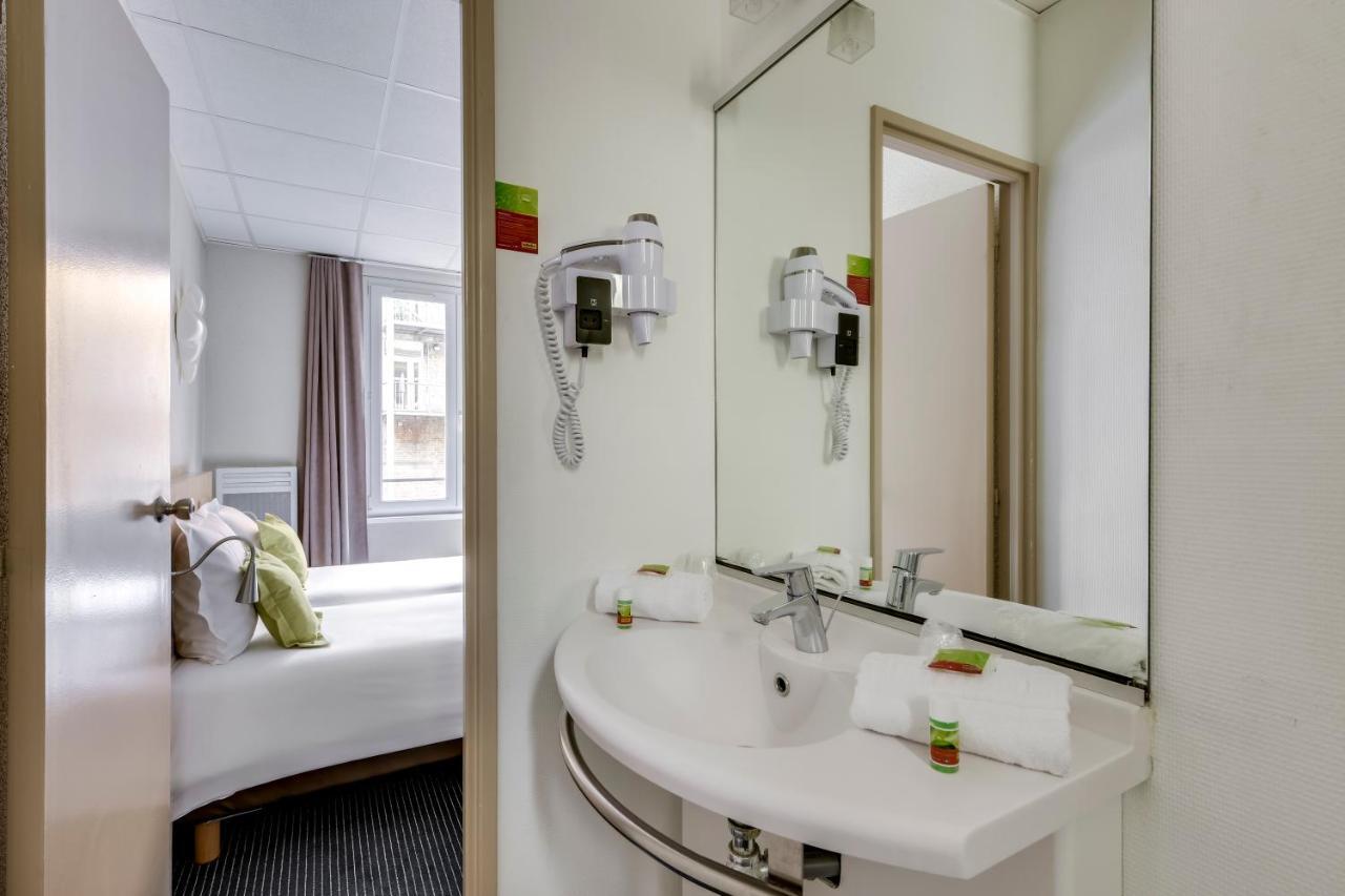 Hotel Chagnot Lille Eksteriør bilde