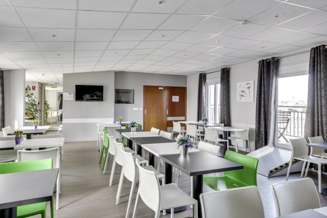 Hotel Chagnot Lille Eksteriør bilde