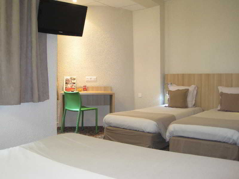 Hotel Chagnot Lille Eksteriør bilde